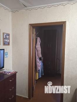 2-к квартира, вторичка, 40м2, 2/5 этаж