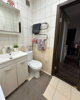 1-к квартира, вторичка, 47м2, 7/8 этаж