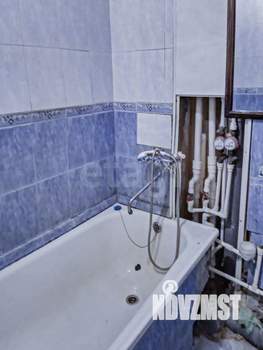 2-к квартира, вторичка, 43м2, 2/9 этаж