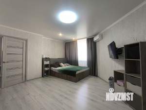 1-к квартира, вторичка, 40м2, 9/10 этаж