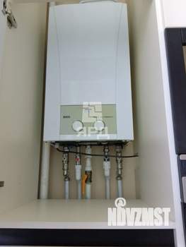 2-к квартира, вторичка, 55м2, 6/9 этаж