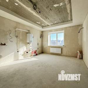 2-к квартира, вторичка, 77м2, 4/8 этаж