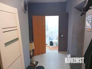 2-к квартира, вторичка, 45м2, 1/3 этаж