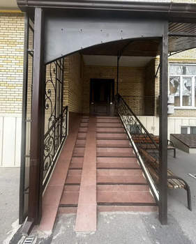 3-к квартира, вторичка, 87м2, 2/9 этаж