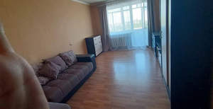 1-к квартира, вторичка, 37м2, 5/9 этаж
