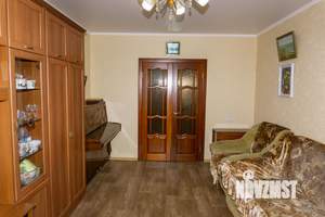3-к квартира, вторичка, 58м2, 5/5 этаж