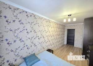 3-к квартира, вторичка, 57м2, 4/5 этаж