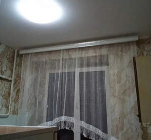 1-к квартира, вторичка, 29м2, 1/9 этаж