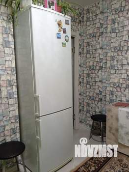 1-к квартира, вторичка, 38м2, 7/9 этаж