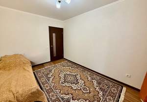 2-к квартира, вторичка, 49м2, 1/5 этаж