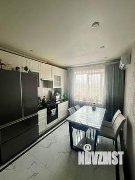 3-к квартира, вторичка, 63м2, 6/7 этаж