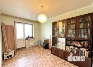 3-к квартира, вторичка, 63м2, 6/9 этаж