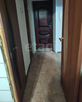 4-к квартира, вторичка, 84м2, 2/2 этаж