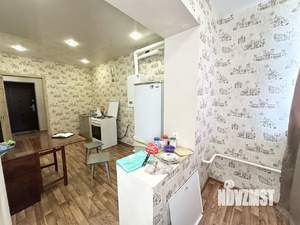 1-к квартира, вторичка, 36м2, 1/3 этаж