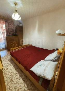 3-к квартира, вторичка, 63м2, 4/9 этаж