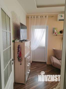 2-к квартира, вторичка, 55м2, 3/3 этаж
