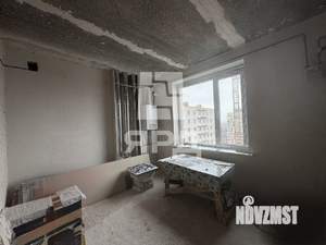 1-к квартира, вторичка, 36м2, 8/9 этаж