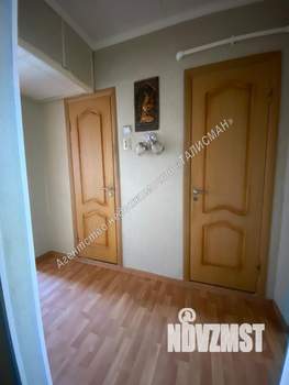 3-к квартира, вторичка, 61м2, 9/9 этаж