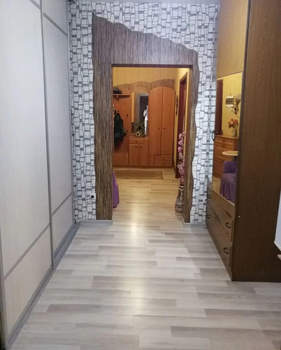 3-к квартира, вторичка, 81м2, 2/3 этаж