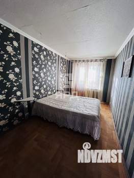 4-к квартира, вторичка, 76м2, 2/9 этаж