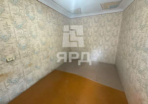 3-к квартира, вторичка, 56м2, 1/5 этаж