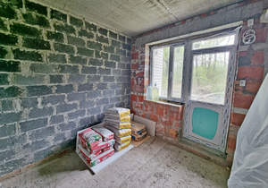 2-к квартира, сданный дом, 48м2, 1/3 этаж