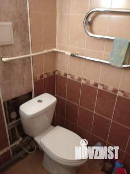 3-к квартира, вторичка, 66м2, 1/5 этаж
