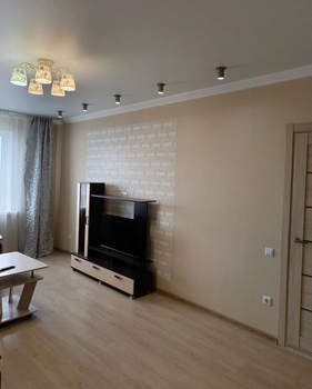 1-к квартира, вторичка, 56м2, 8/17 этаж