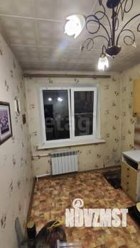 2-к квартира, вторичка, 51м2, 5/5 этаж