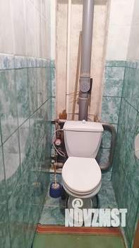 2-к квартира, вторичка, 41м2, 1/5 этаж