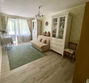 2-к квартира, вторичка, 43м2, 2/5 этаж