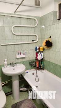1-к квартира, вторичка, 29м2, 1/5 этаж