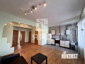 3-к квартира, вторичка, 78м2, 3/4 этаж