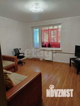 3-к квартира, вторичка, 58м2, 5/5 этаж