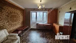 3-к квартира, вторичка, 60м2, 6/9 этаж