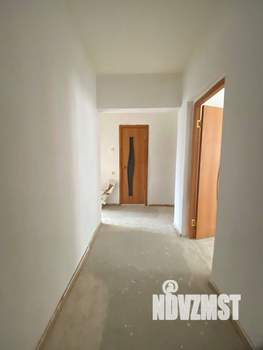 2-к квартира, вторичка, 53м2, 5/9 этаж