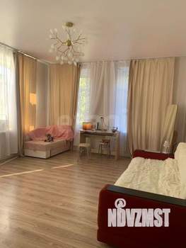 2-к квартира, вторичка, 50м2, 1/1 этаж