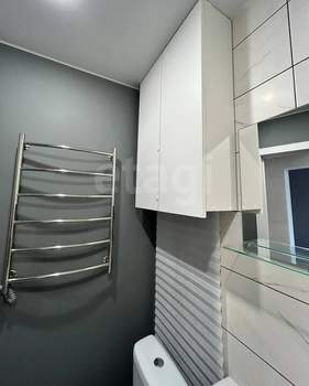 1-к квартира, вторичка, 29м2, 3/5 этаж