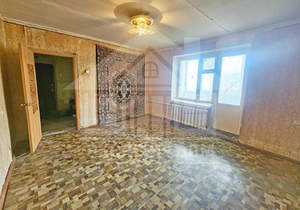 3-к квартира, вторичка, 60м2, 5/6 этаж