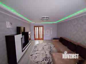 3-к квартира, вторичка, 76м2, 1/5 этаж