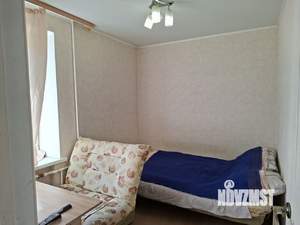 2-к квартира, вторичка, 40м2, 3/5 этаж