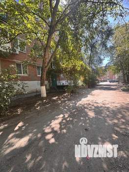 2-к квартира, вторичка, 41м2, 3/5 этаж