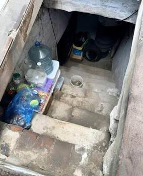 2-к квартира, вторичка, 32м2, 1/1 этаж