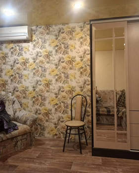 3-к квартира, вторичка, 60м2, 7/9 этаж