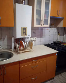 2-к квартира, вторичка, 60м2, 5/6 этаж