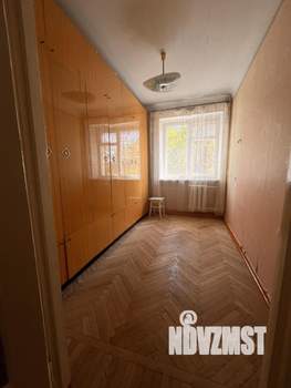 2-к квартира, вторичка, 40м2, 2/5 этаж