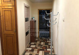 3-к квартира, вторичка, 58м2, 5/5 этаж