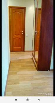 3-к квартира, вторичка, 60м2, 5/5 этаж
