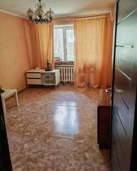 3-к квартира, вторичка, 51м2, 1/5 этаж