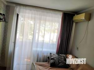 1-к квартира, вторичка, 28м2, 2/5 этаж